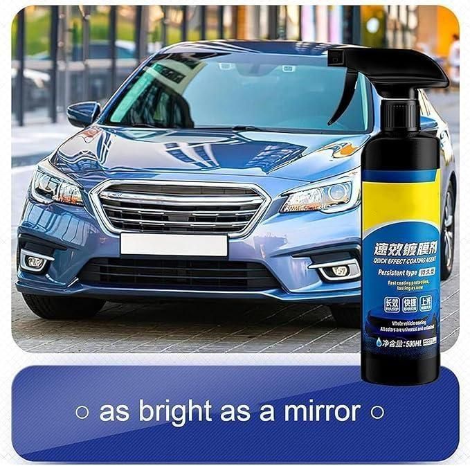 Sopami Car Coating Spray 50ml Pack