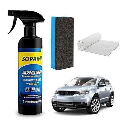 Sopami Car Coating Spray 50ml Pack